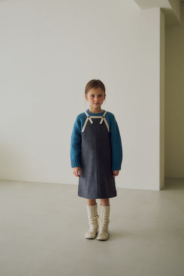 [Pre order] Ribbed leg warmers