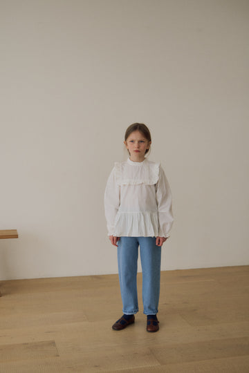 Soma Blouse
