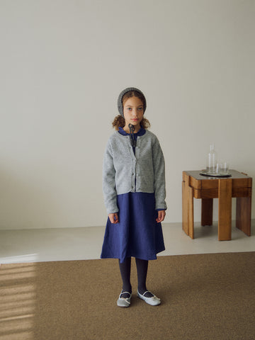 Crosse Dress