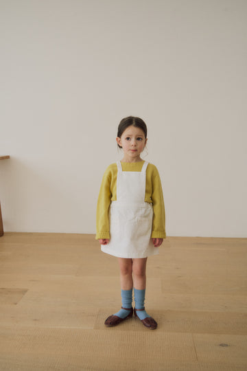Whole-garment Cashmere Knit