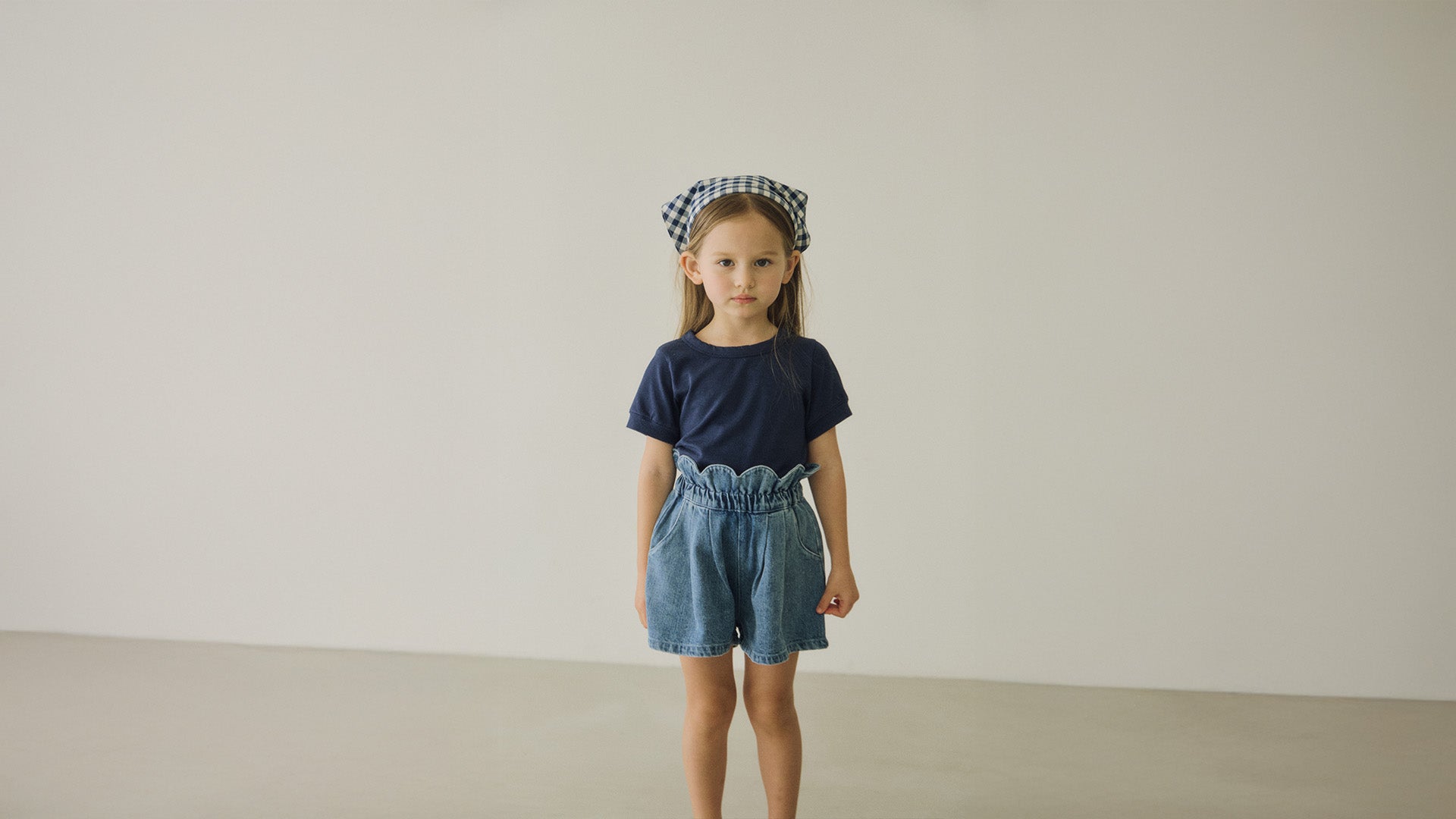 Tulip Shorts