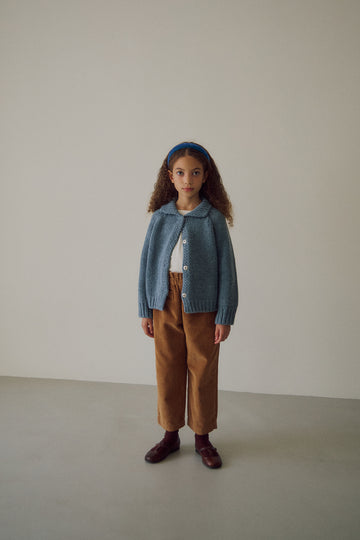 Park Snap Cardigan