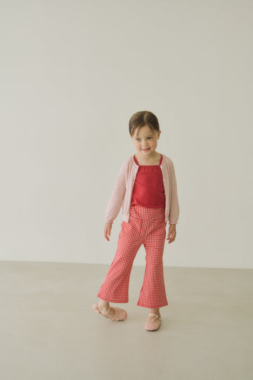 Bio-washed Sleeveless