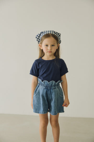 Tulip Shorts