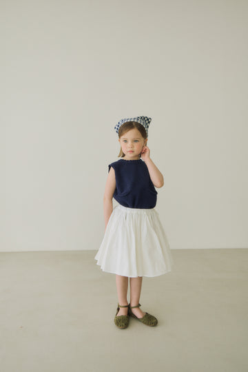 Tabi Poket Knit