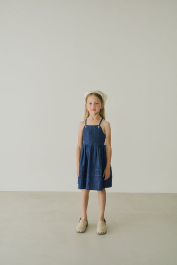 Rolling Dress