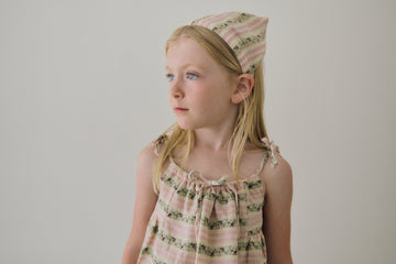 [Pre-order] Tuna Floral Headband Collection