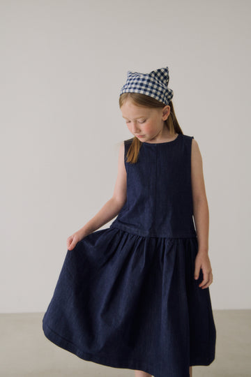 [Pre-order] Gingham Kerchief Collection