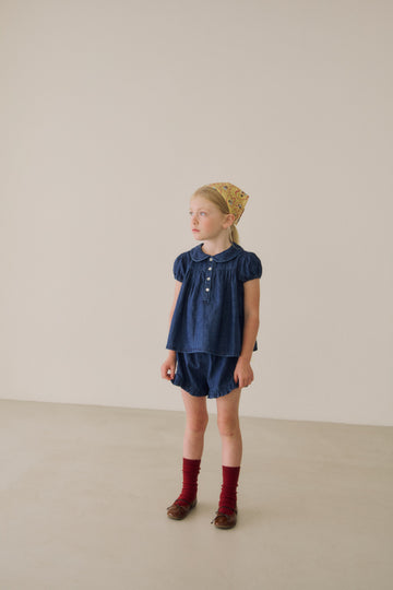 [Pre-order] Denim Valley Sets