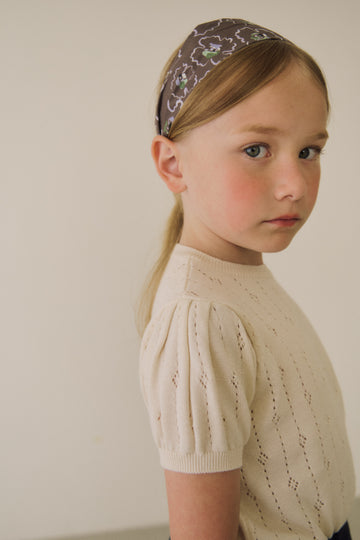 [Pre-order] Drawing Headband Collection