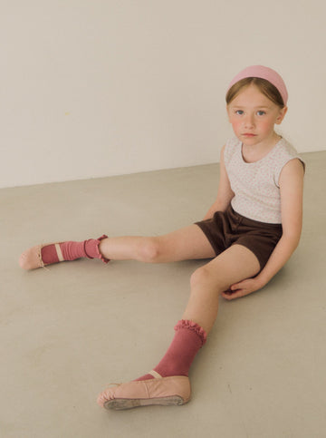 Lace Socks | Buy 3+ & Save 20%