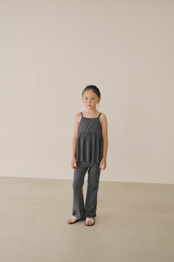 [Pre-order] Marni-Style Cami & Pants Set