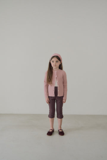 [Pre-order] Kay Pants
