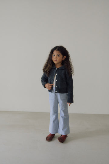 [Pre-order] 26 Tile Pocket Pants
