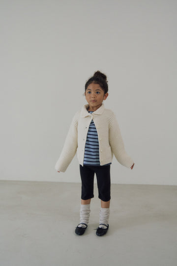 [Pre-order] Ribbed Leggings