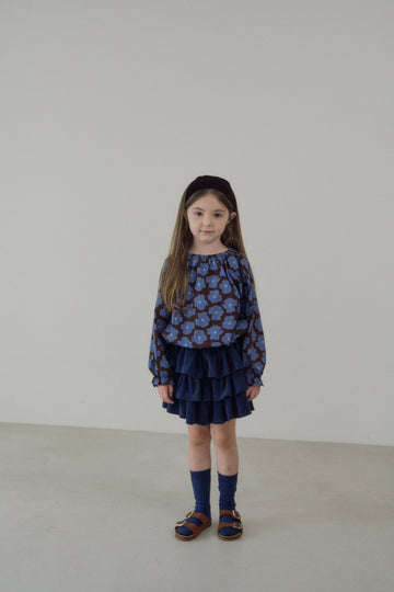[Pre-order] Cantata Skirt