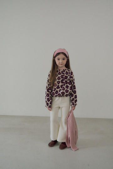 [Pre-order] Pansy Blouse