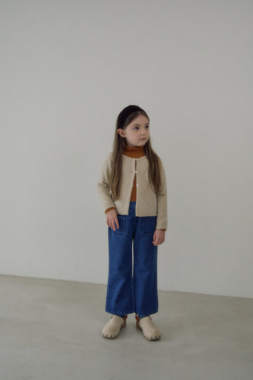 [Pre-order] Day Pants