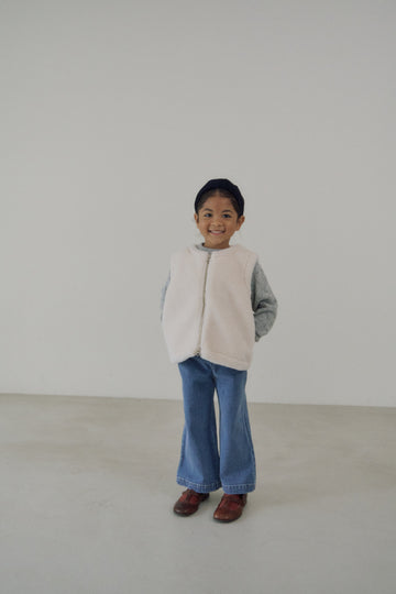 [Pre-order] Chocolat Denim Pants