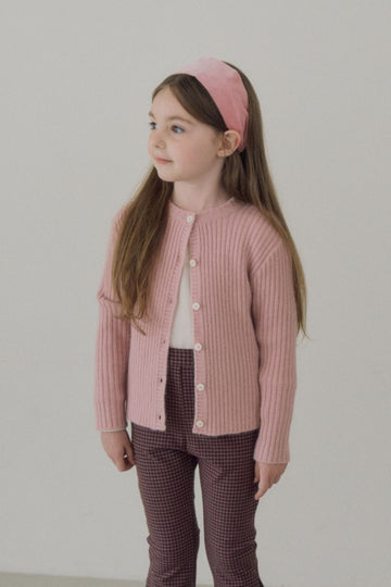 [Pre-order] 26 Fall Headband