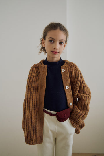 [SOYE X Ecrin Collaboration] Mini Coin Bag – Last 1 Available