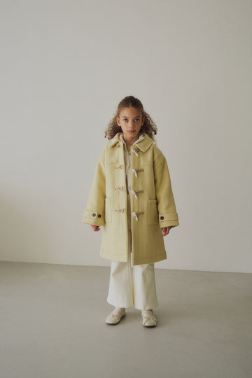 [Pre order] Eco warm pants