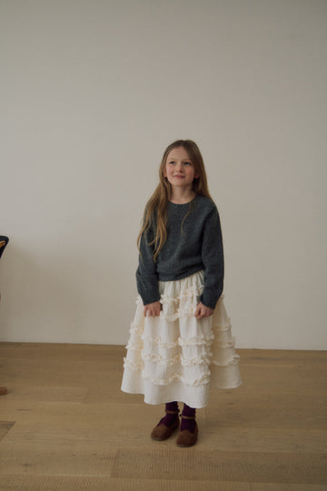 Cake Skirt