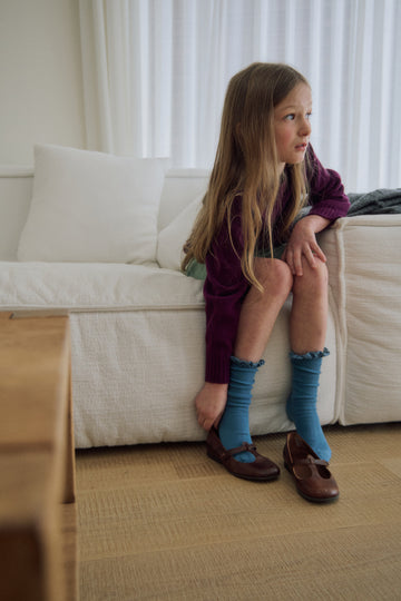 Lace Socks | Buy 3+ & Save 20%
