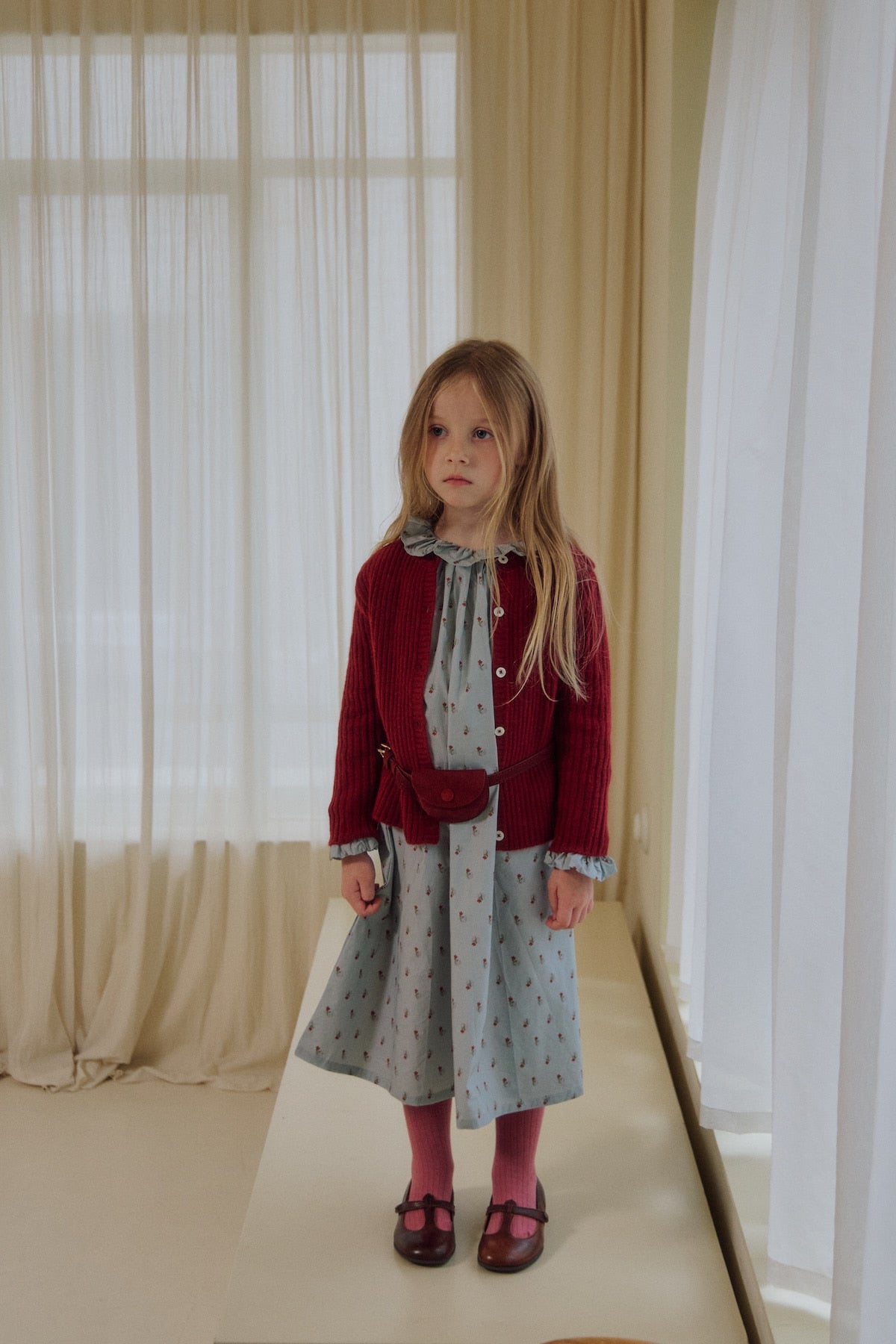 Arles dress