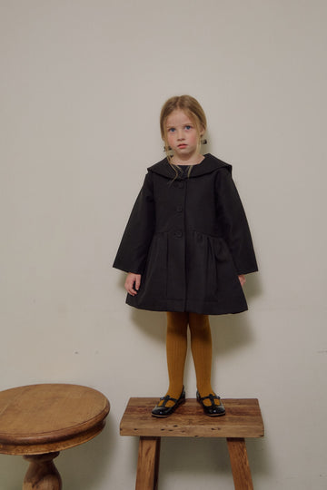 Carol Jacket
