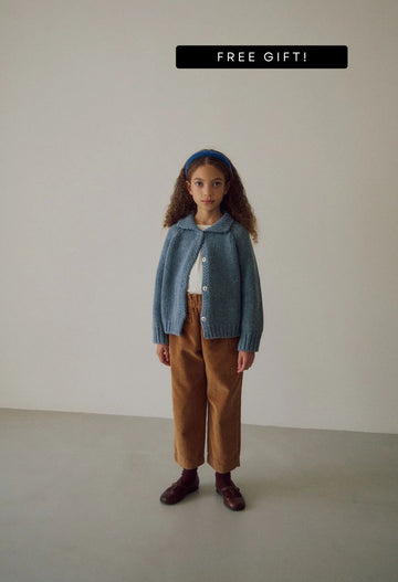 [Pre order] Clip pants