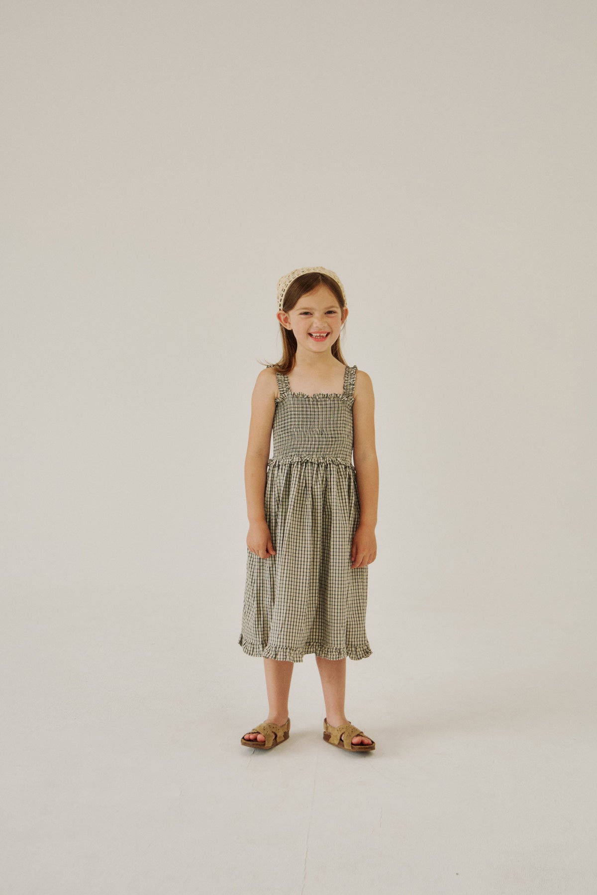 Cloud dress