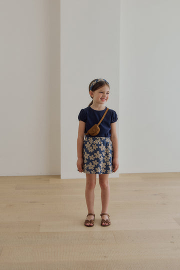Daisy skirt