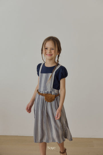 Pier Dress