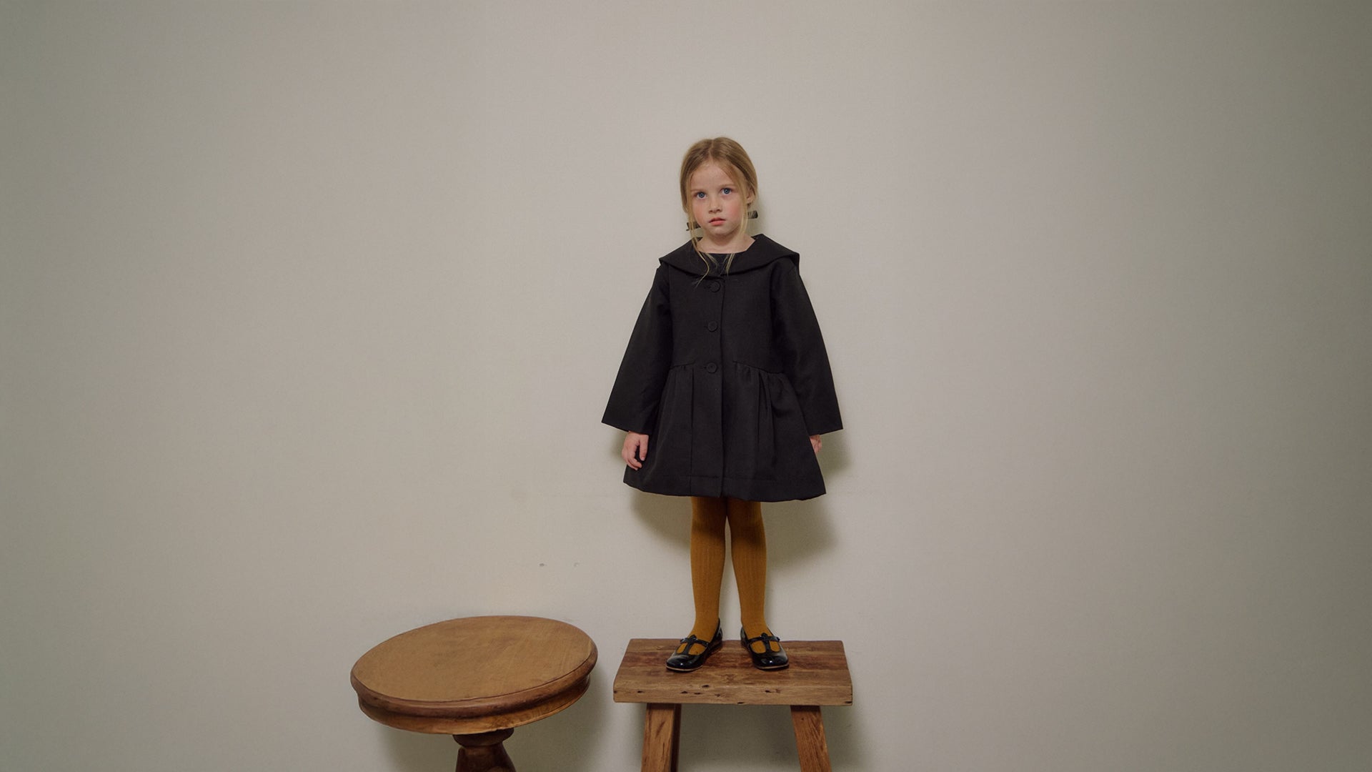 Carol Jacket